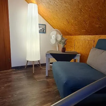 Gemuetliche Wohnung Auf Dem Ziegenhof Lemgo Exterior photo