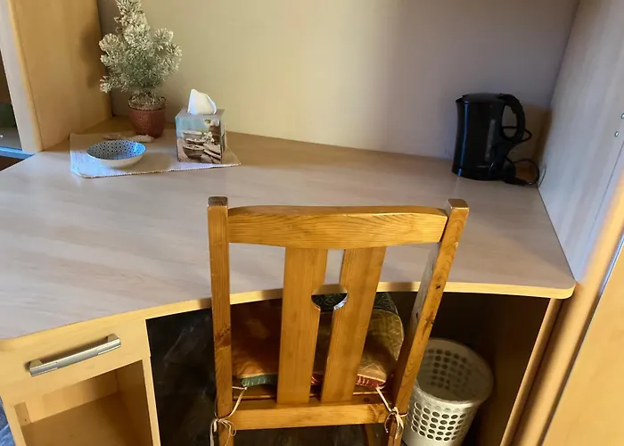 Gemuetliche Wohnung Auf Dem Ziegenhof
