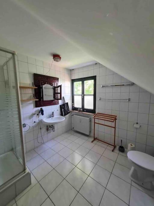 Apartment Gemuetliche Auf Dem Ziegenhof