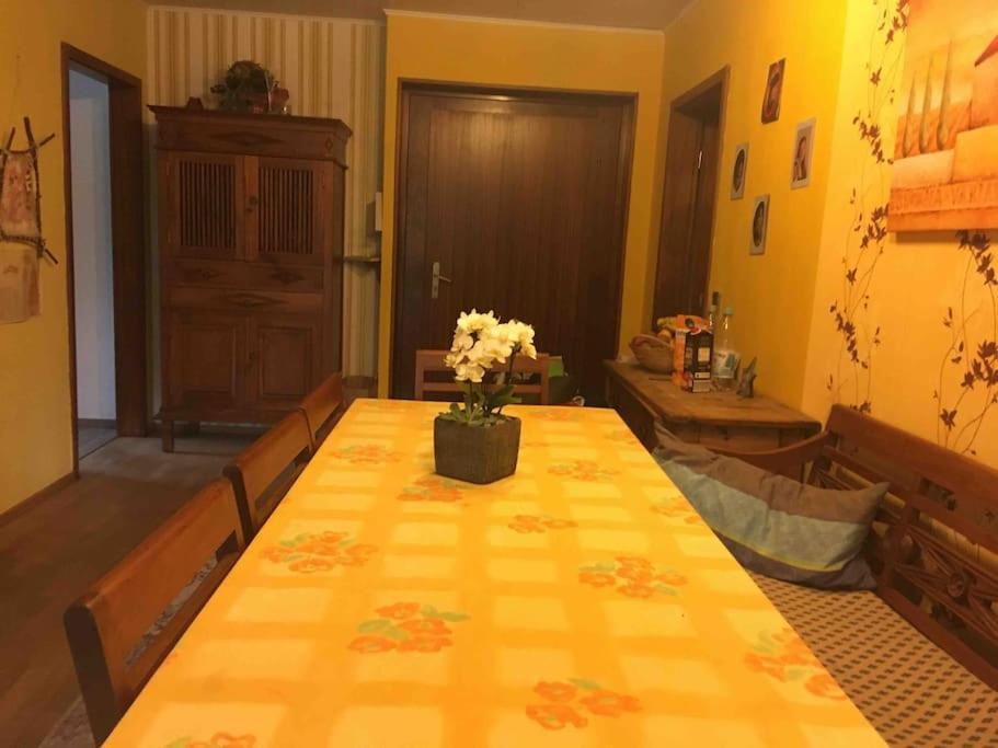Gemuetliche Auf Dem Ziegenhof Apartment