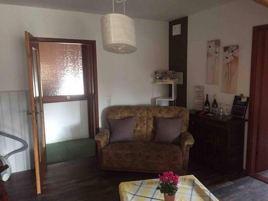 Gemuetliche Auf Dem Ziegenhof Apartment *
