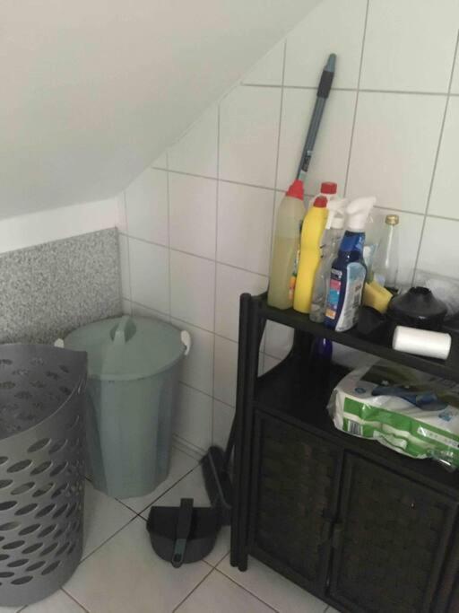 Apartment Gemuetliche Auf Dem Ziegenhof *
