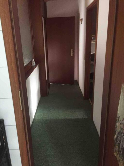 Gemuetliche Auf Dem Ziegenhof Apartment Lemgo