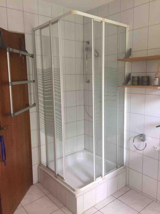 Apartment Gemuetliche Auf Dem Ziegenhof