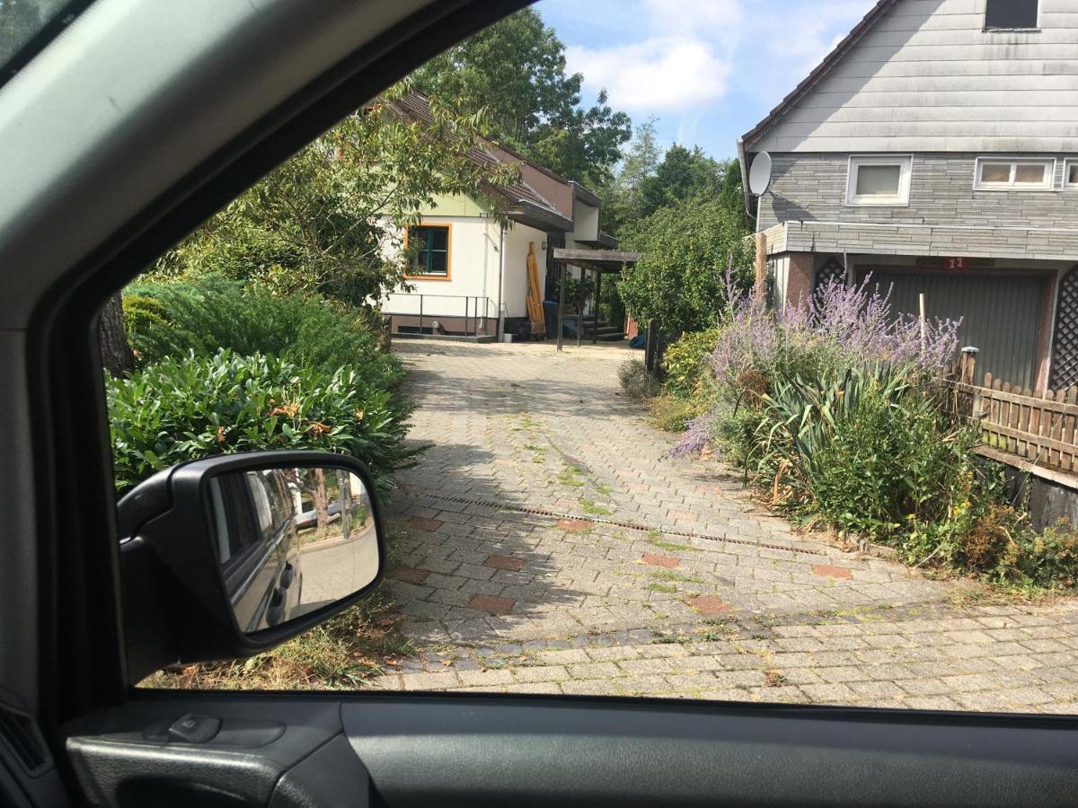 Gemuetliche Auf Dem Ziegenhof *