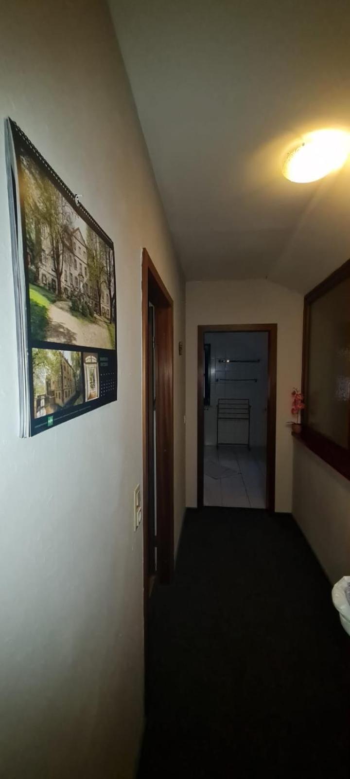 Gemuetliche Auf Dem Ziegenhof Apartment Lemgo